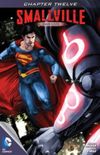 Smallville N 12 - Guardian - Parte 12
