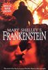 Mary Shelleys Frankenstein Movie Tie In