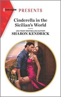 Cinderella in the Sicilian