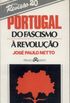 Portugal: Do fascismo  revoluo