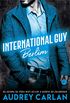 International Guy: Berlim