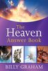 The Heaven Answer Book (Answer Book Series) (English Edition)