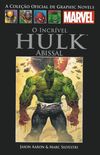 O Incrvel Hulk: Abissal