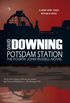 Potsdam Station: A John Russell WWII Thriller