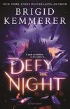 Defy the Night (English Edition)