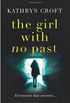 The Girl With No Past