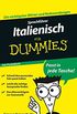 Sprachfhrer Italienisch fr Dummies Das Pocketbuch