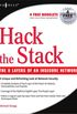 Hack the Stack: Using Snort and Ethereal to Master The 8 Layers of An Insecure Network