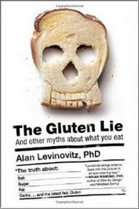 The Gluten Lie
