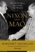 Nixon and Mao: The Week That Changed the World (English Edition)
