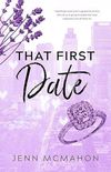 That First Date
