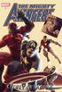 Mighty Avengers, Vol. 3: Secret Invasion, Book 1