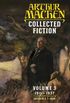 Collected Fiction Volume 3: 1911-1937