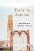 Truth in Aquinas