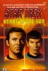 Star Trek - Heart of the Sun
