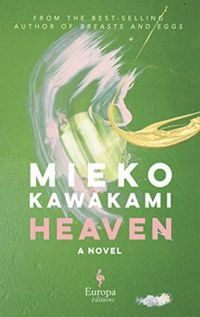 Heaven: A Novel (English Edition)