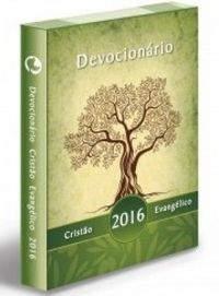 Devocionrio Cristo Evanglico 2016