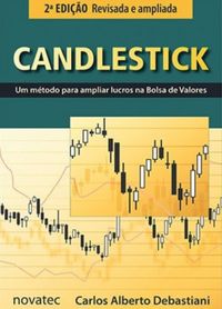 Candlestick - 2ª Edição