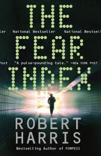 The Fear Index (English Edition)