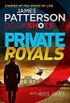 Private Royals: Bookshots