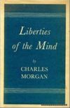 Liberties of the Mind