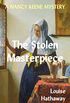 The Stolen Masterpiece: A Nancy Keene Mystery (English Edition)