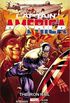 Captain America Volume 4 (Marvel Now)