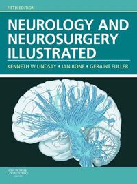 Neurology and Neurosurgery Illustrated E-Book (English Edition)