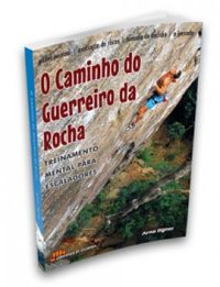 O CAMINHO DO GUERREIRO DA ROCHA