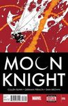 Moon Knight (2014) #16