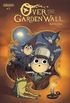 Over the Garden Wall Special #1: Tome of the Unknown