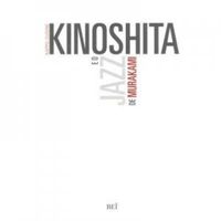 Kinoshita E O Jazz De Murakami