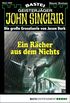John Sinclair - Folge 1642: Ein Rcher aus dem Nichts (German Edition)