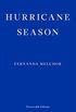Hurricane Season (English Edition)