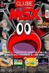 Clube MSX (English Edition)