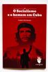 O socialismo e o homem em Cuba