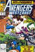 Vingadores da Costa Oeste #55 (volume 2)