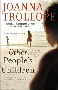 Other Peoples Children A Novel