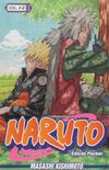 Naruto Pocket - Volume 42
