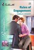 Regras de Compromisso (Rules of Engagement)