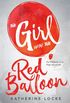 The Girl With The Red Balloon