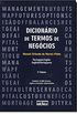 Dicionrio de Termos de Negcios. Portugus-Ingls/ Ingls-Portugus