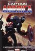 Captain America Vol. 1 (Marvel Now)
