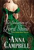 The Seduction of Lord Stone (Dashing Widows) (English Edition)
