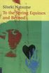 To the Spring Equinox and Beyond (Tuttle Classics) (English Edition)