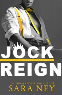 Jock Reign
