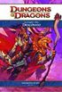 Dungeon & Dragons 4.0 - Raas: Draconato