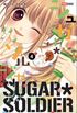 Sugar Soldier #4