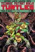 Teenage Mutant Ninja Turtles Vol. 18: Trial of Krang