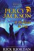 Percy Jackson e A Maldição do Titã